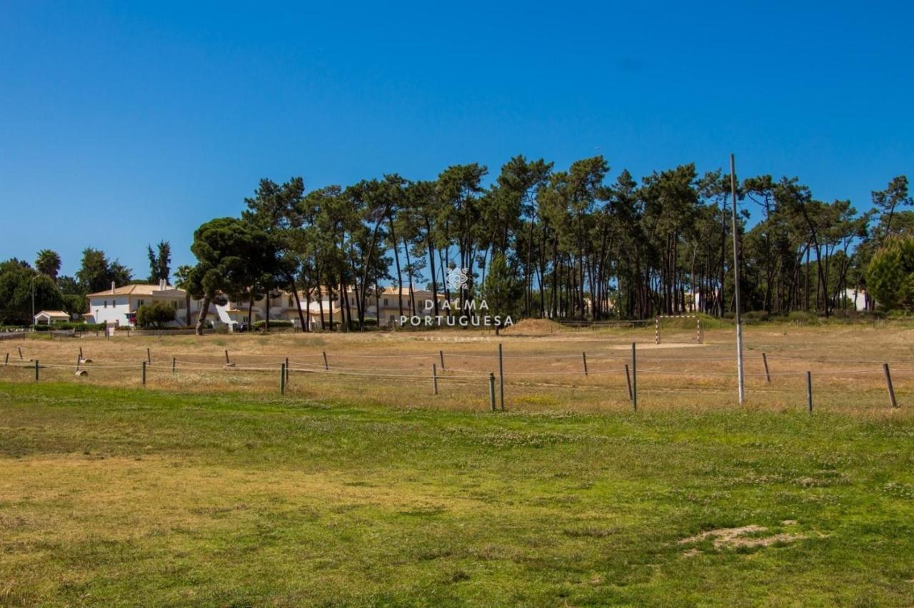 Apartment Acoteias Dalma Pine Tree Albufeira Exterior photo